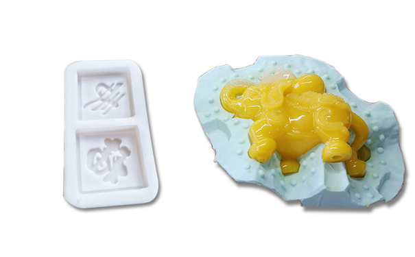 模具硅橡膠和食品模具硅膠有什么區(qū)別？