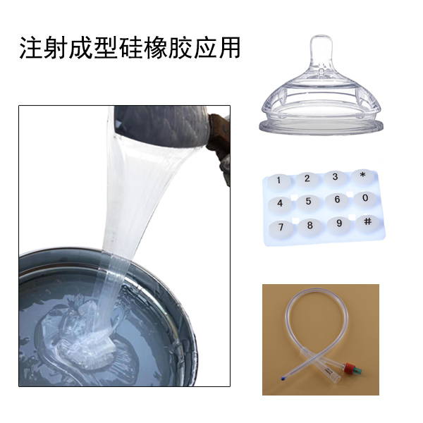 模具硅膠產品缺陷你有了解過嗎？