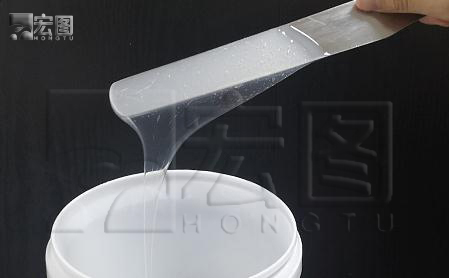 液態硅膠原材料你了解多少呢 ？