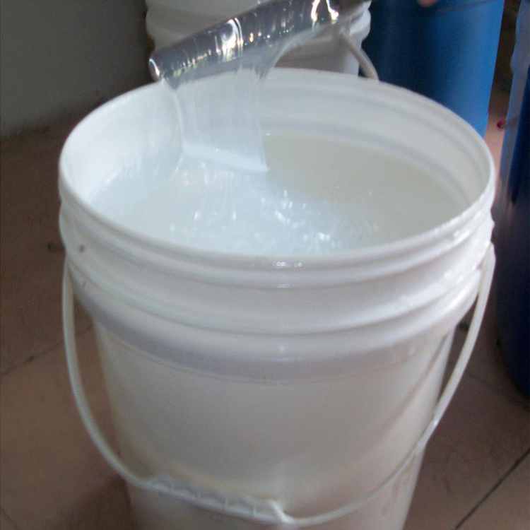 透明液體硅膠產品為什么會發黃？