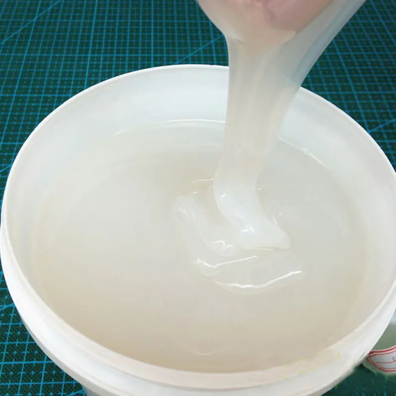 放心采購宏圖食品級液體硅膠，安全有保障！