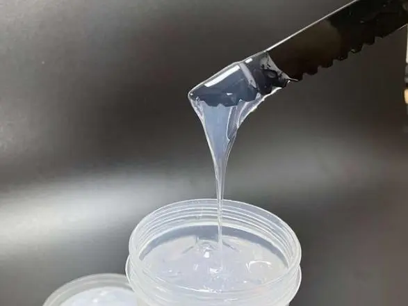 寶藏液體硅膠原料推薦，建議收藏
