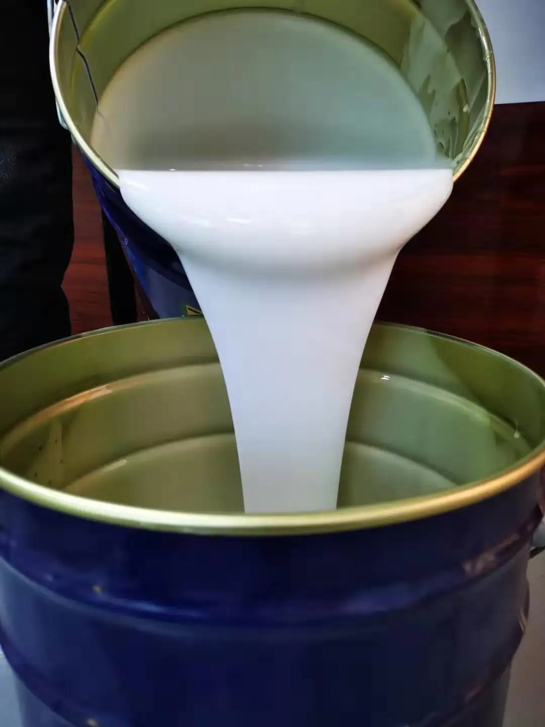 液體硅膠